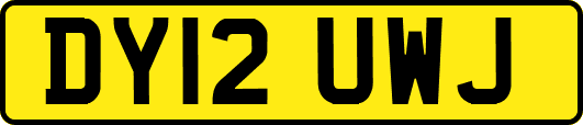 DY12UWJ