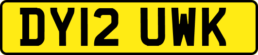 DY12UWK