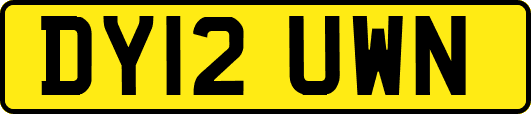 DY12UWN