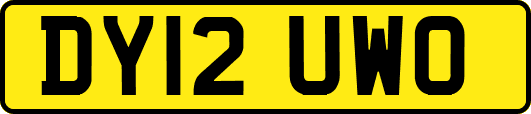 DY12UWO