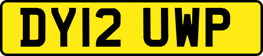 DY12UWP