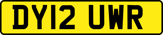 DY12UWR