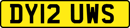 DY12UWS