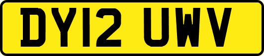 DY12UWV