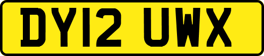 DY12UWX