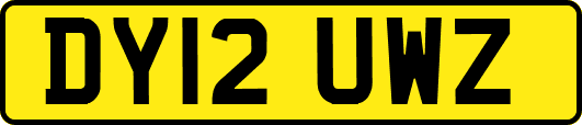 DY12UWZ
