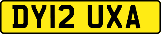 DY12UXA