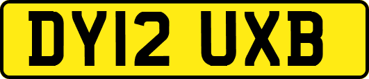 DY12UXB