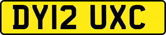 DY12UXC