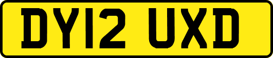 DY12UXD
