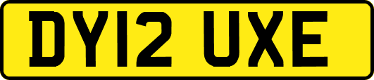 DY12UXE