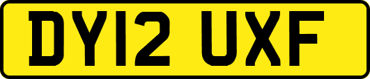 DY12UXF