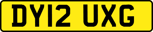 DY12UXG