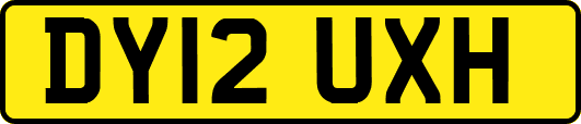 DY12UXH