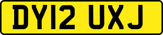 DY12UXJ