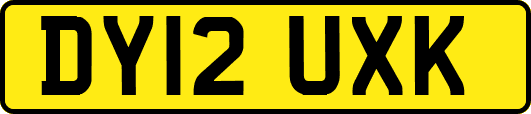 DY12UXK