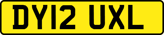 DY12UXL