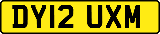 DY12UXM