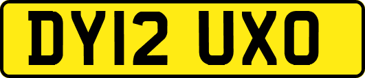 DY12UXO
