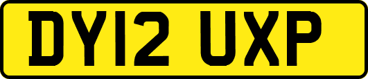 DY12UXP
