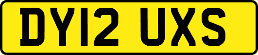 DY12UXS