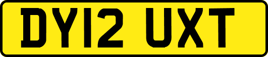 DY12UXT
