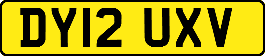 DY12UXV