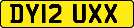 DY12UXX