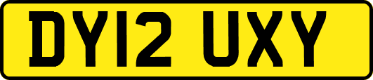 DY12UXY