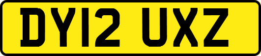 DY12UXZ