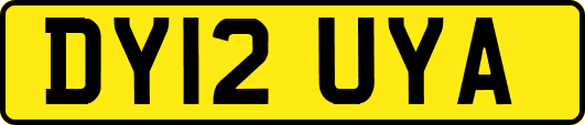 DY12UYA