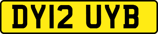 DY12UYB