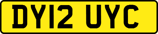 DY12UYC