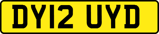 DY12UYD