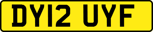 DY12UYF