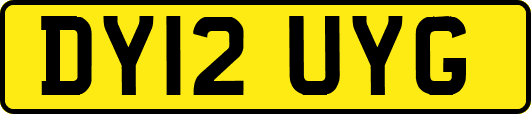 DY12UYG