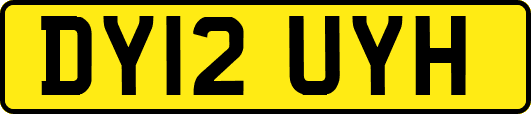 DY12UYH