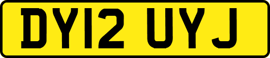 DY12UYJ