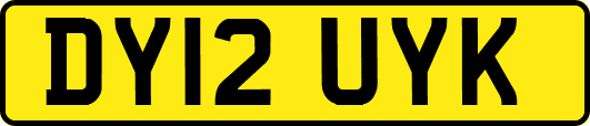 DY12UYK