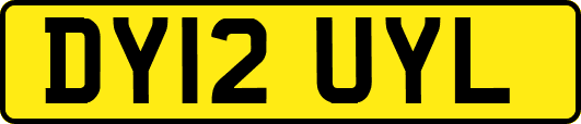 DY12UYL