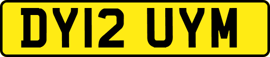 DY12UYM