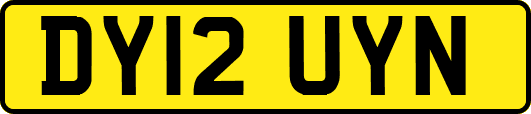 DY12UYN