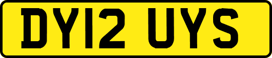 DY12UYS