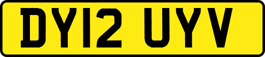 DY12UYV