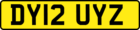 DY12UYZ
