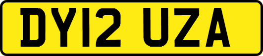 DY12UZA