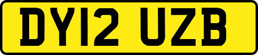 DY12UZB