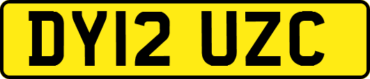 DY12UZC