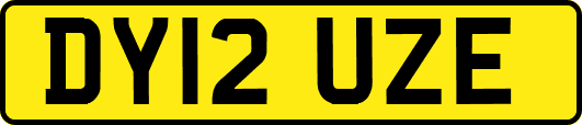 DY12UZE