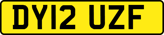 DY12UZF